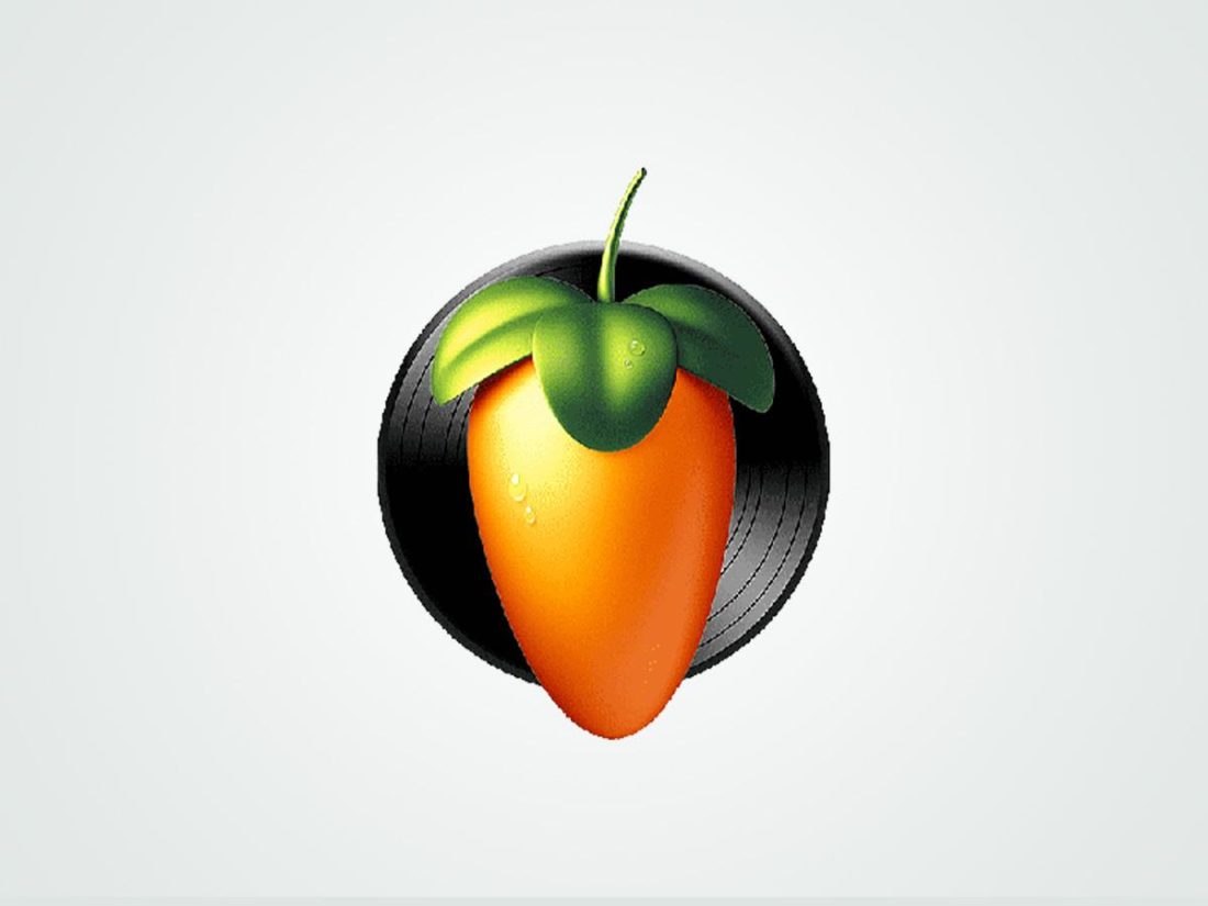 FL Studio Logo.