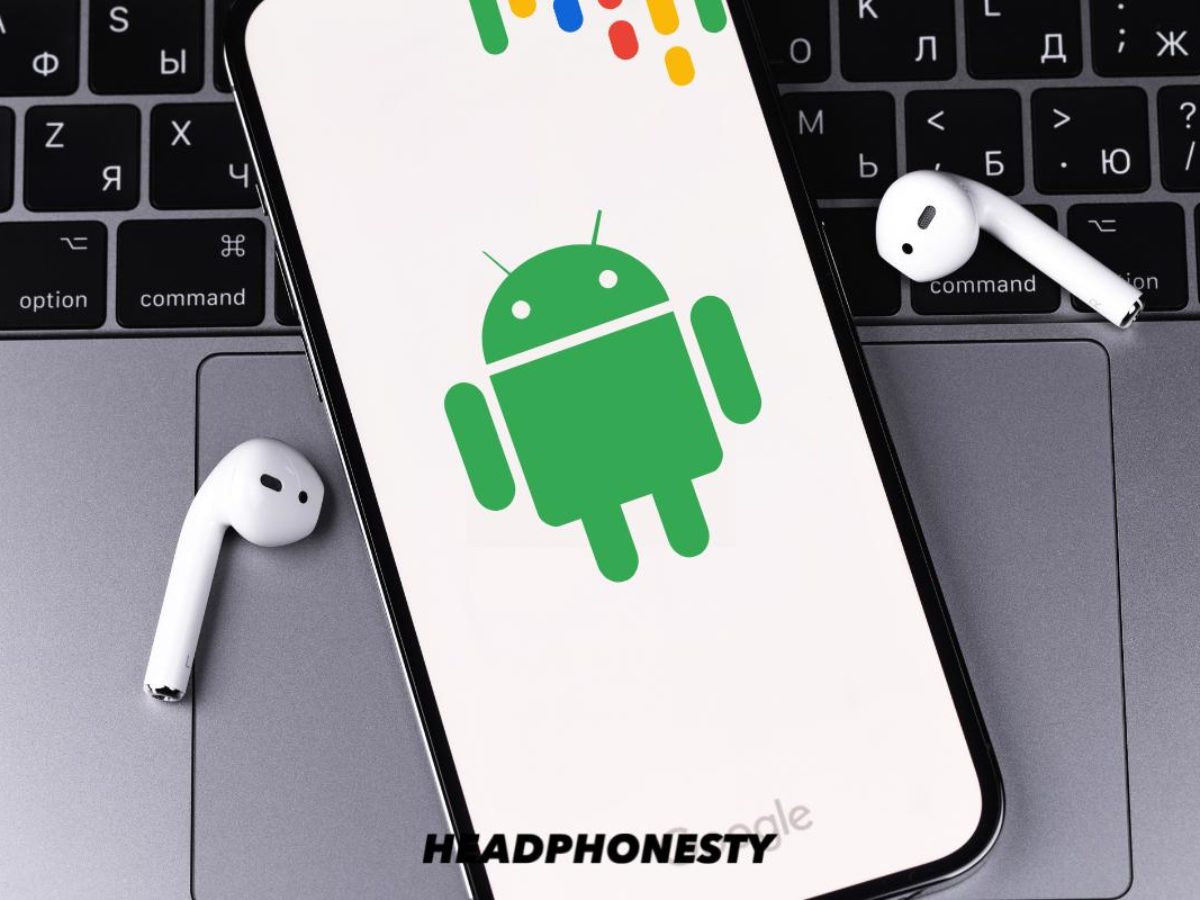 Afstemning Plantation hovedsagelig AirPods Not Connecting to Android: 7 Quick Fixes You Can Try - Headphonesty