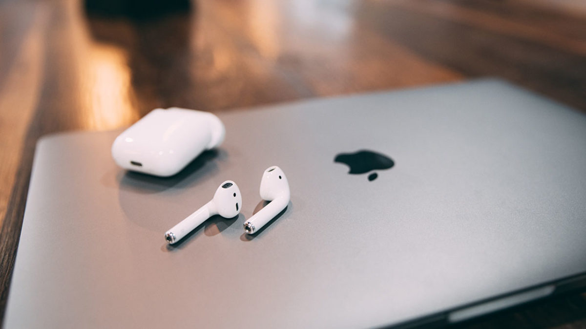 How to Attach Your AirPods To A Mac Computer?