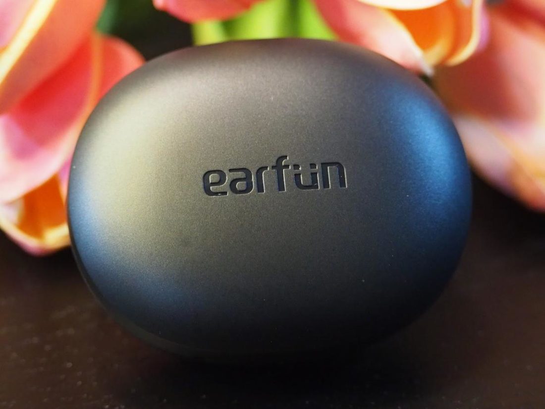 The affordable EarFun Air S have decent ANC capability.
