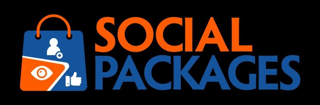 Social Packages logo (From: Socialpackages).