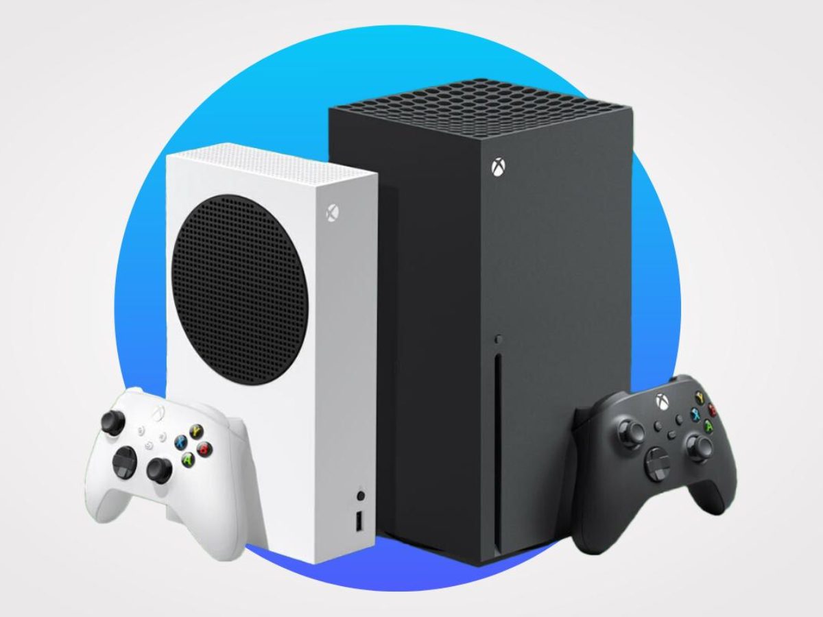 How to Connect Bluetooth Speakers to Xbox Series S 