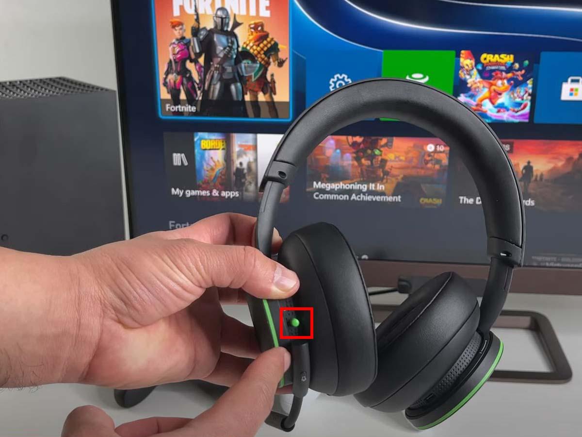 Ontembare De lucht grind How to Connect Bluetooth Headphones to Xbox Series X and Series S -  Headphonesty
