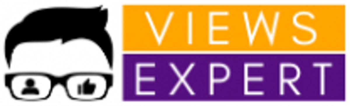 Viewsexpert logo (From: Viewsexpert).
