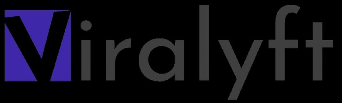 Viralyft logo (From: Viralyft)