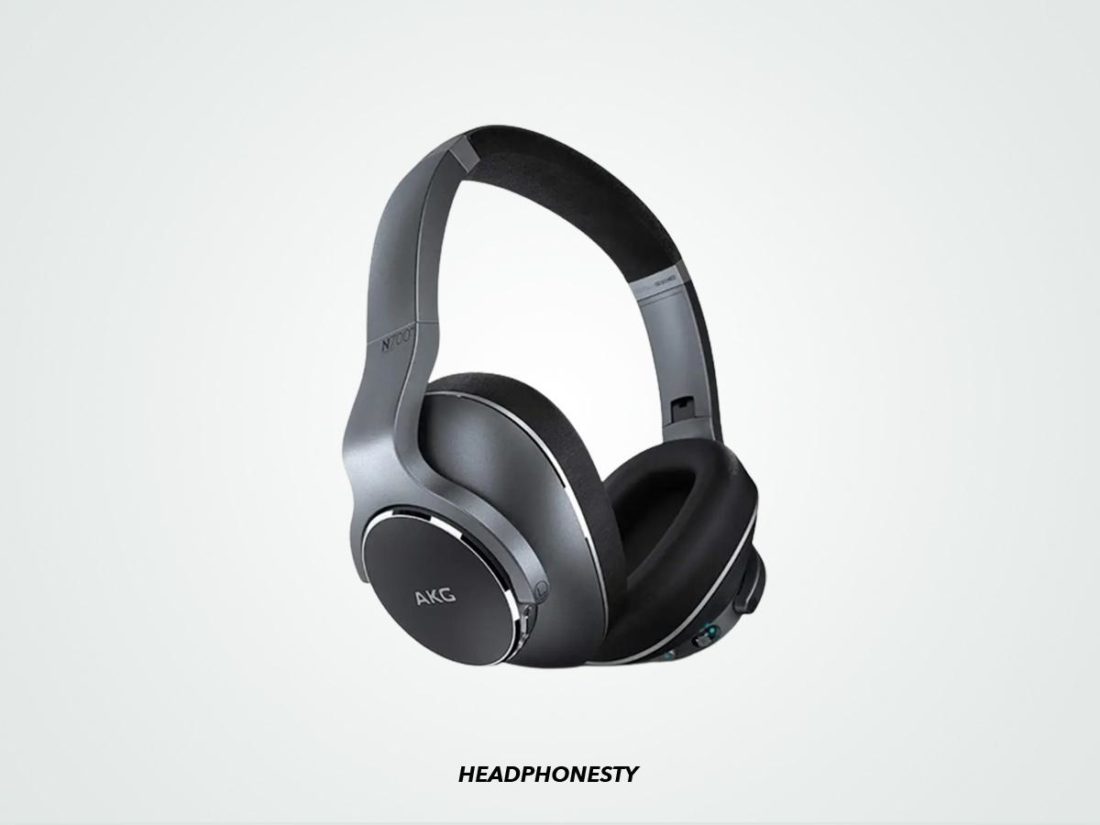 Close look at the Samsung headphones (From: Amazon)