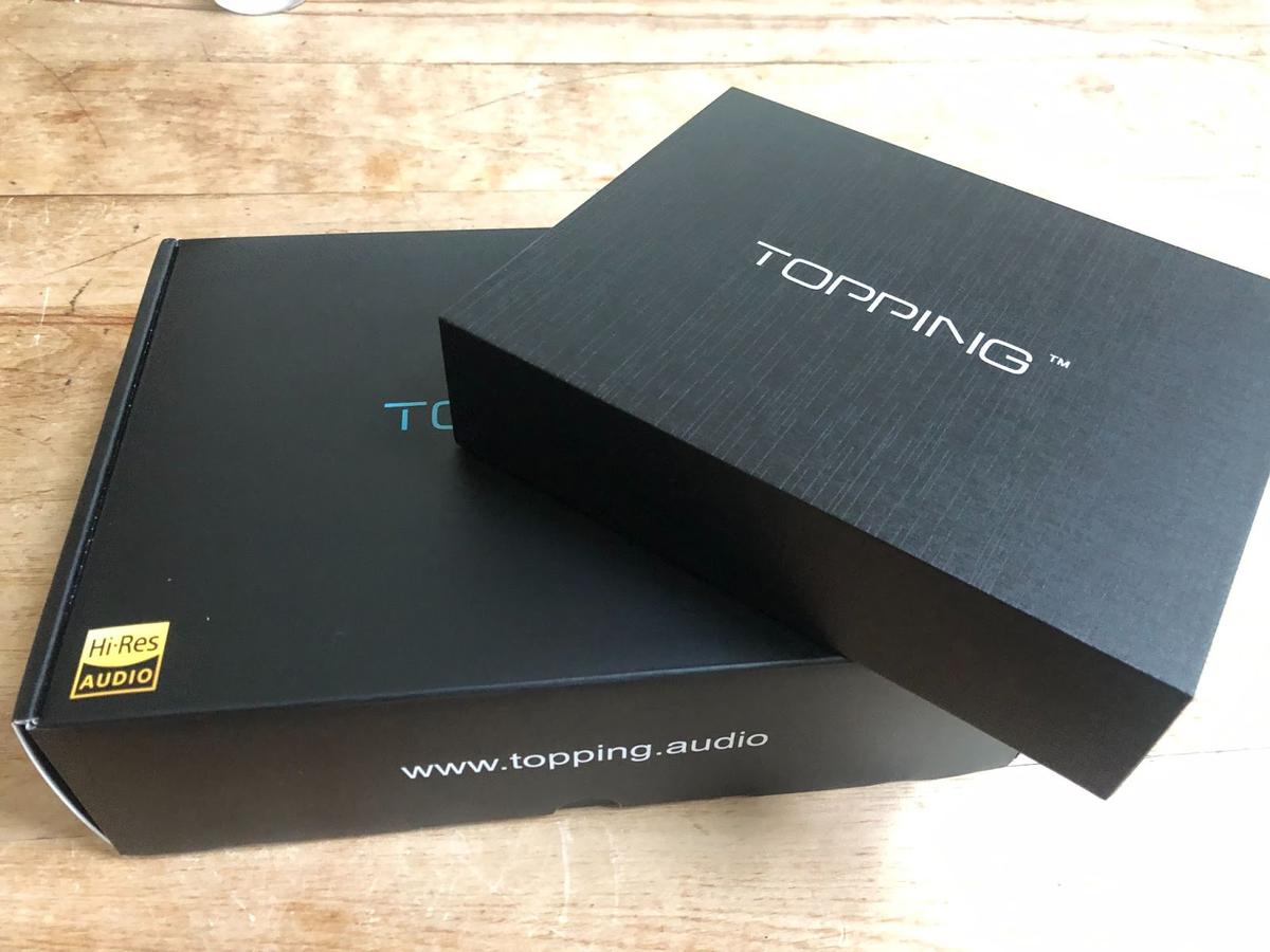 Review: Topping E30 II and L30 II – Incremental Monumental Upgrades ...