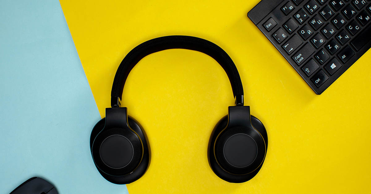 Bluetooth headphones issues on Windows 10