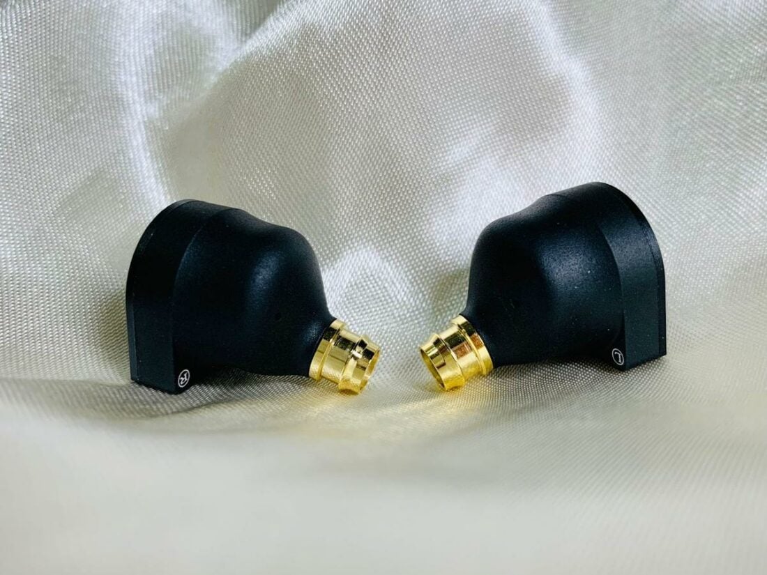 The Talos are actually one of the better fitting planar IEMs.