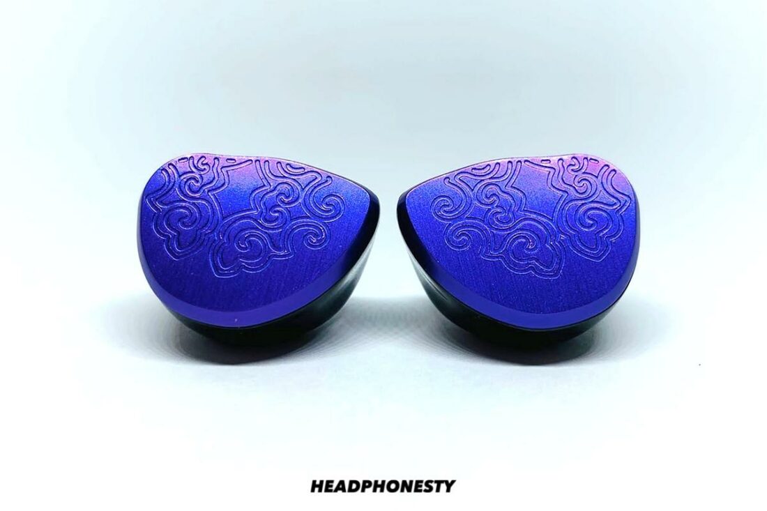Planar IEMs are generally not known for their organic timbral accuracy, but the Zetian Wu buck the trend here.