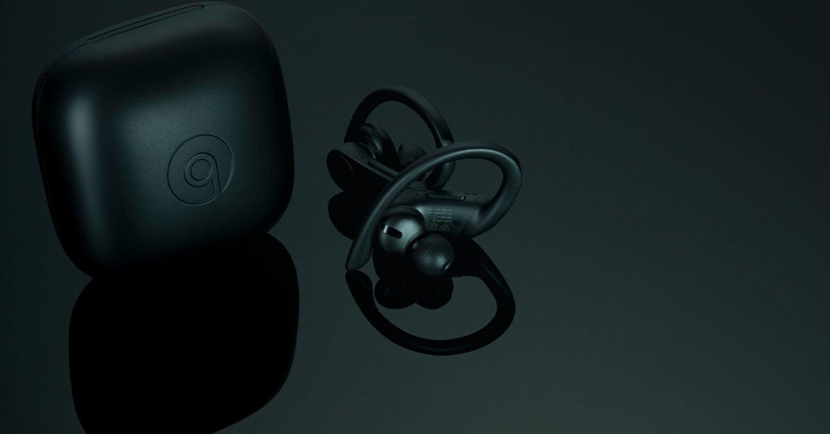 Powerbeats Pro don’t produce sound when audio is playing