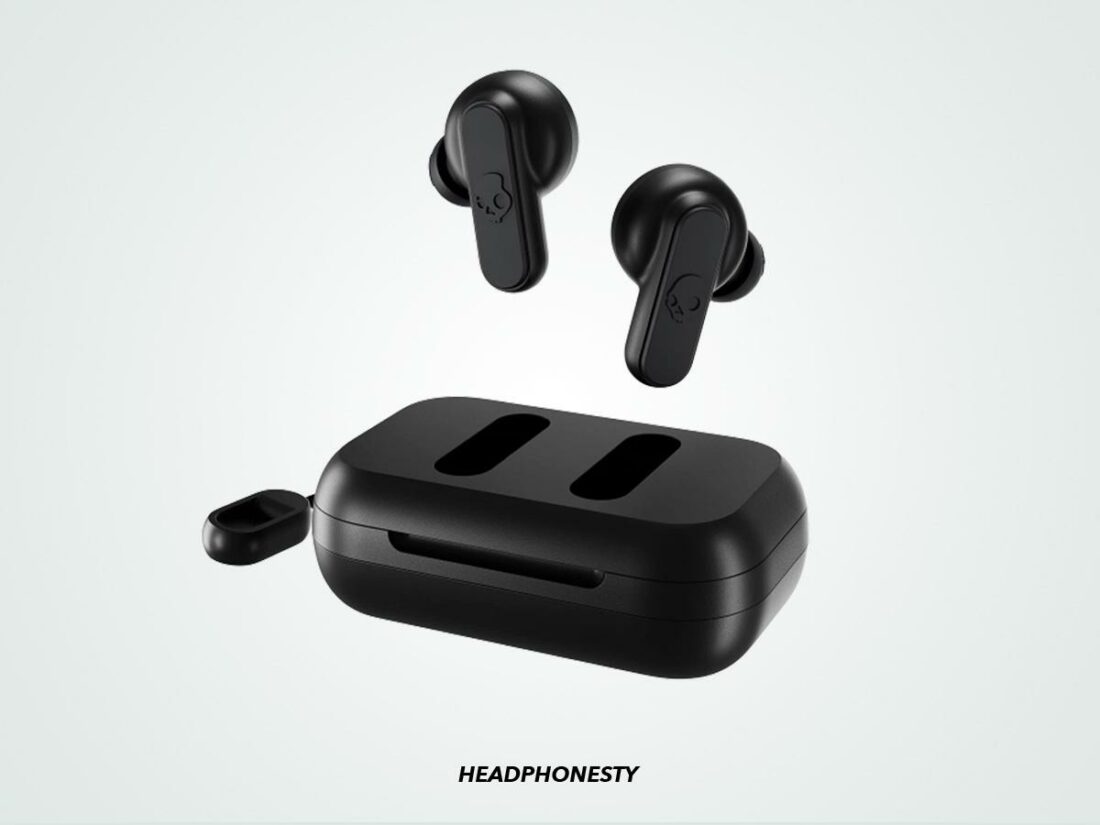 SkullCandy Dime 2 earbuds (From: Amazon).