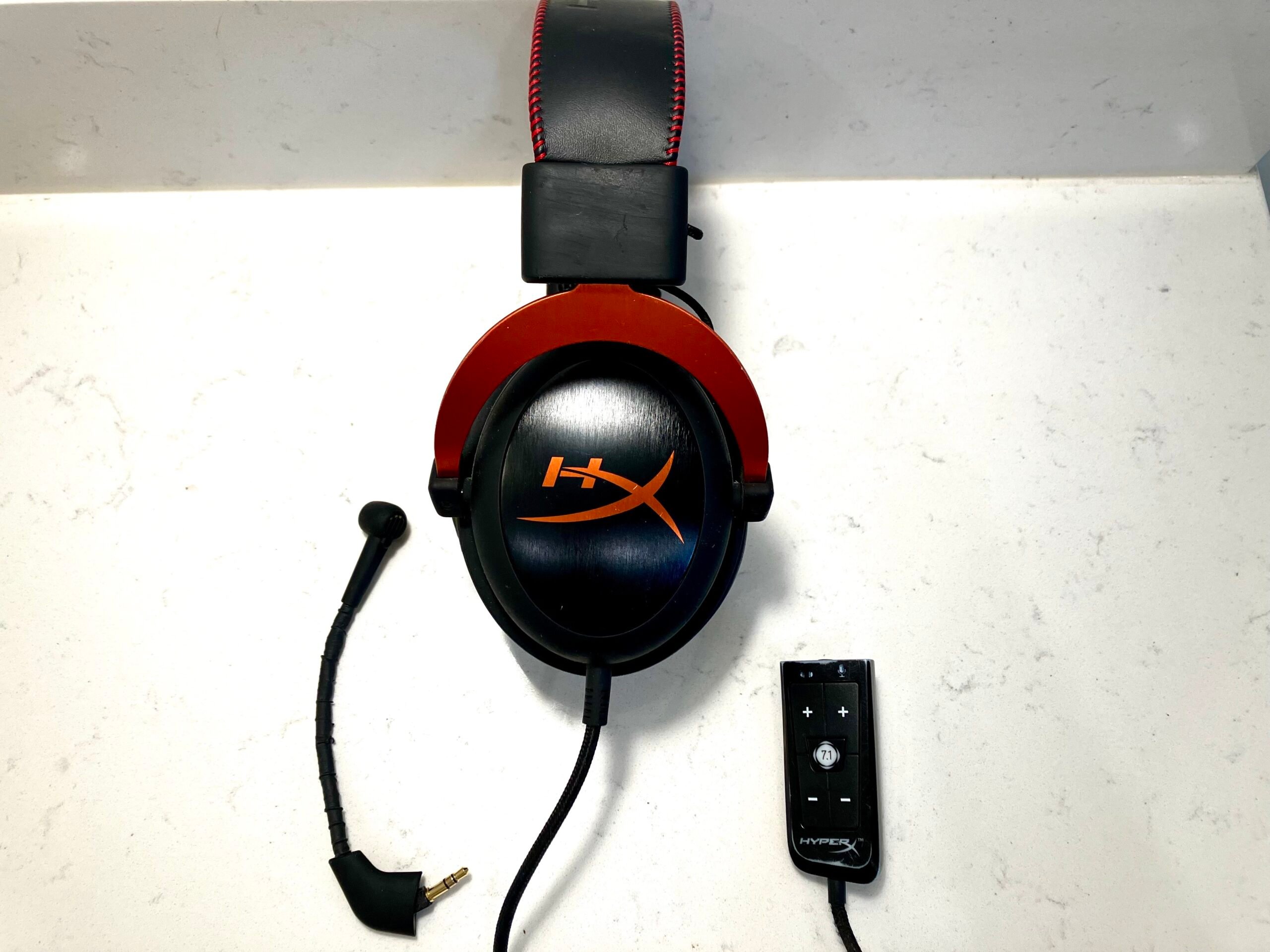 overdraw morbiditet Baron Gaming Review: HyperX Cloud II - Tried, True, and Reliable