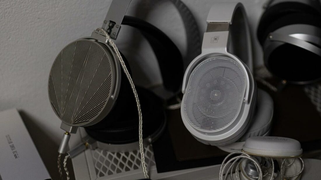 The Moondrop Void are beaten by the much cheaper Hifiman HE400se.