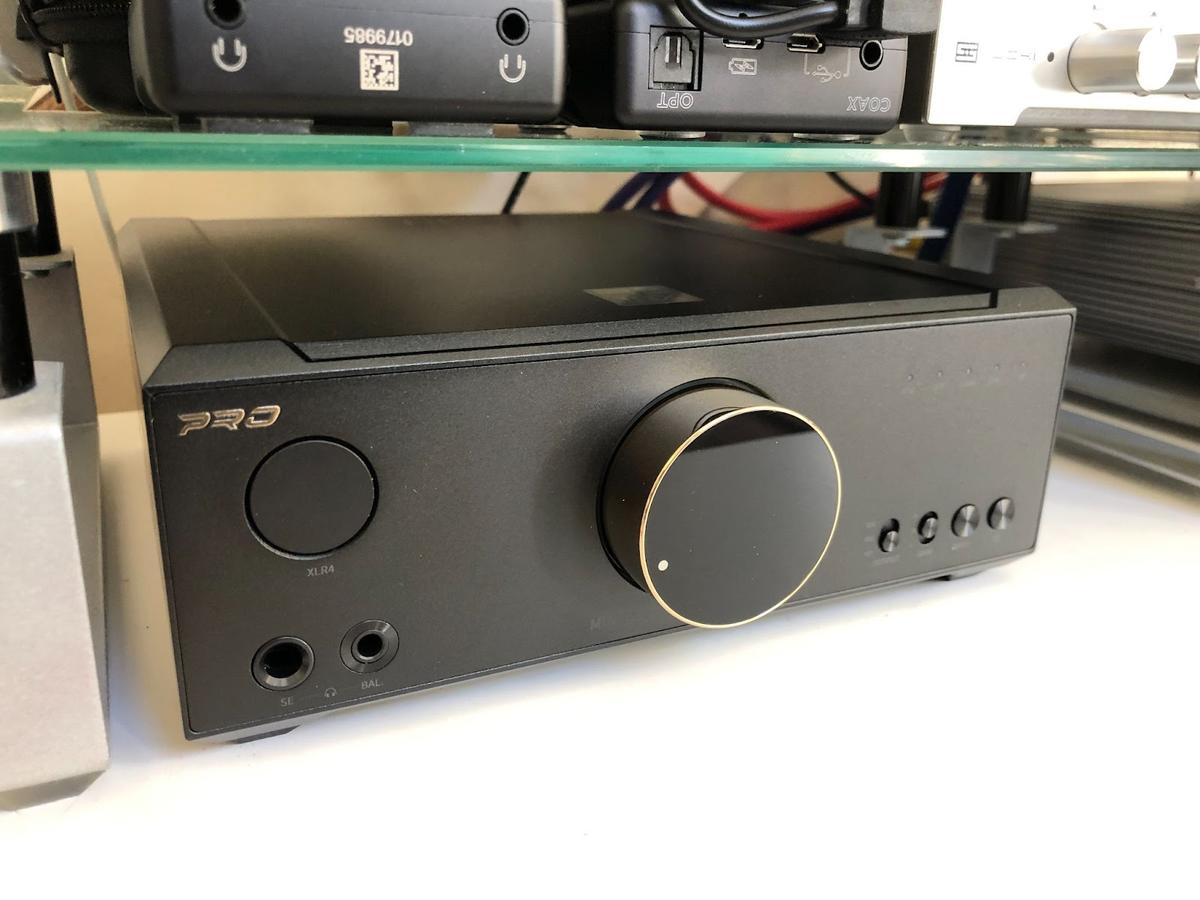 Review: FiiO K9 Pro ESS – Aka K9 ProwESS - Headphonesty
