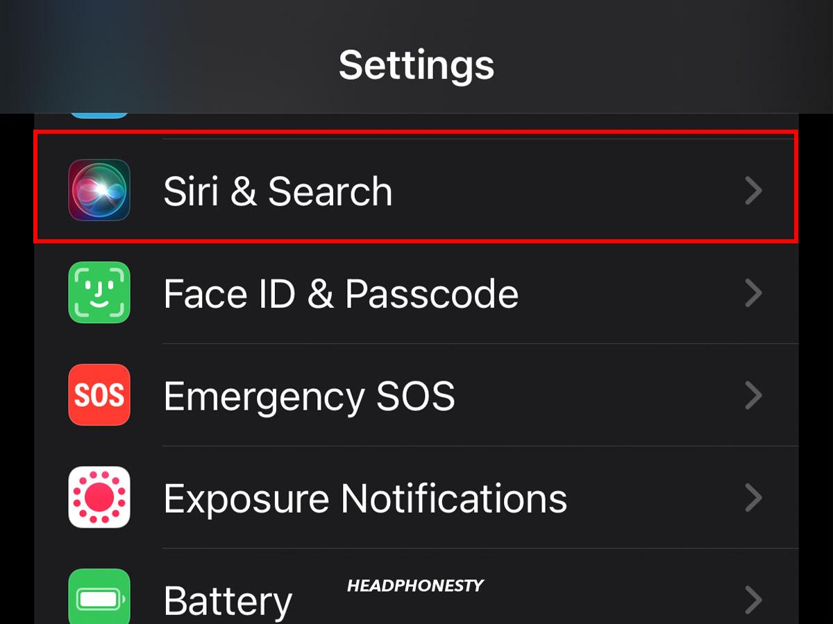 How to Use Siri on AirPods & AirPods Pro (All Generations) Headphonesty