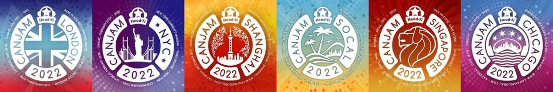 These locations will continue to host CanJam 2023 shows. (Source: https://canjamglobal.com/shows/nyc2023/)