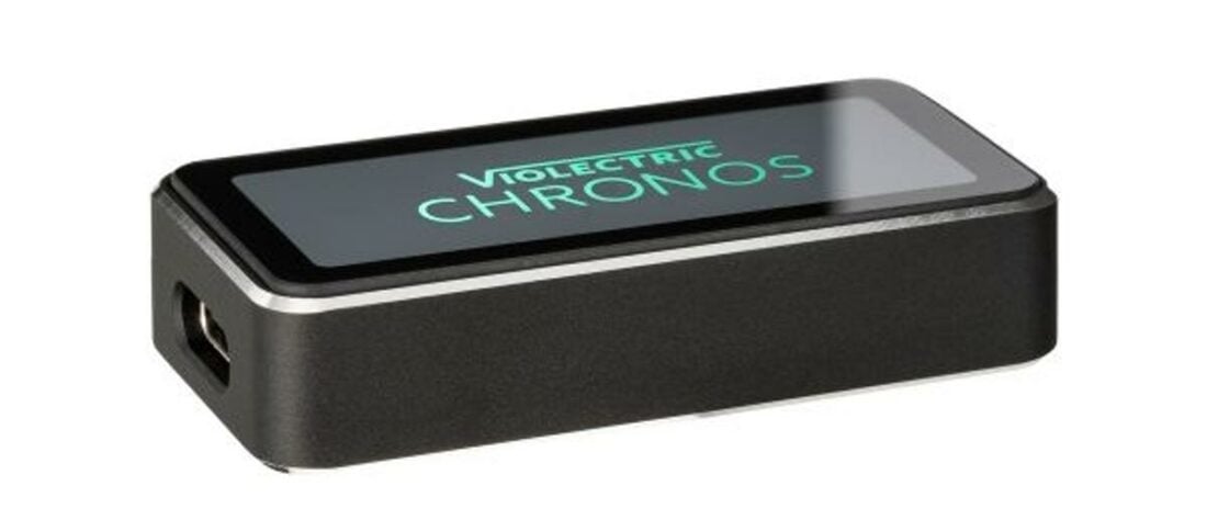 Violectric CHRONOS (Source: https://www.violectric.de/en/products/headphone-preamps/violectric-chronos)