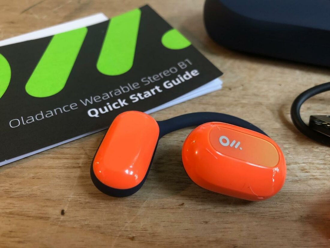 Review: Oladance Wearable Stereo (OWS) – The Future is Wide Open