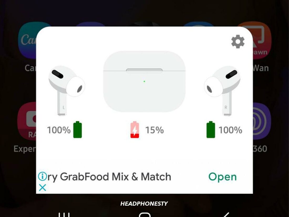 sofa forklare thespian Do AirPods Work With Android: What to Expect - Headphonesty