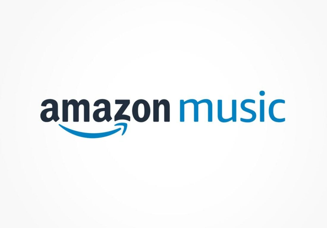 The Amazon Music logo. (Source: Amazon)