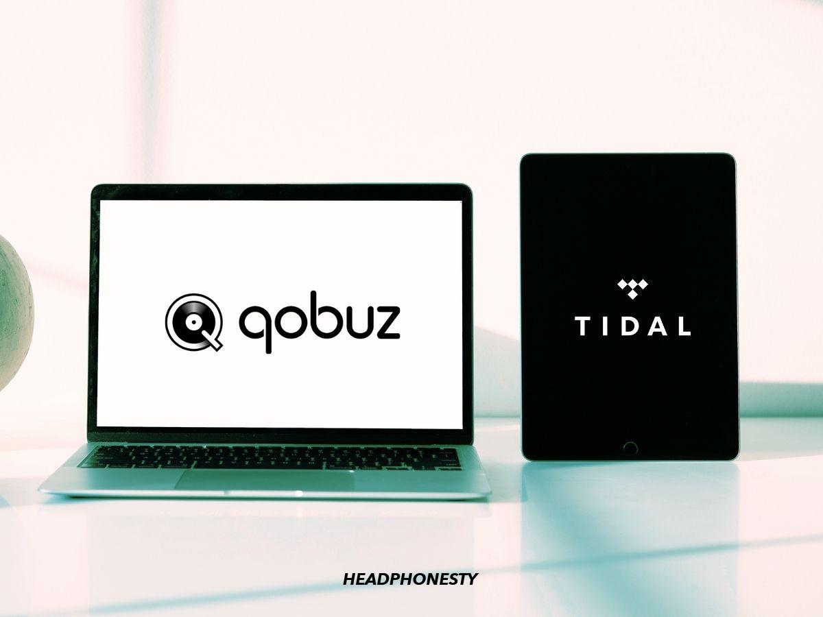 We test out Qobuz vs Tidal to see which is the best for you.