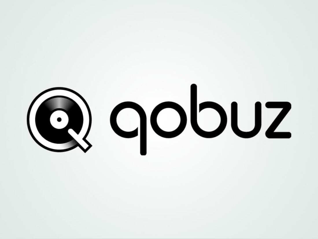 The Qobuz Logo. (Source: Qobuz)