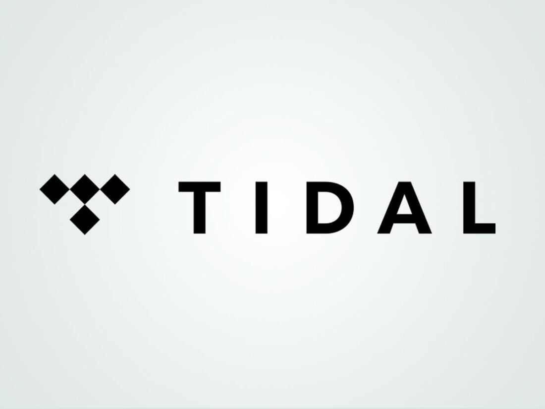 The Tidal Logo. (Source: Tidal)