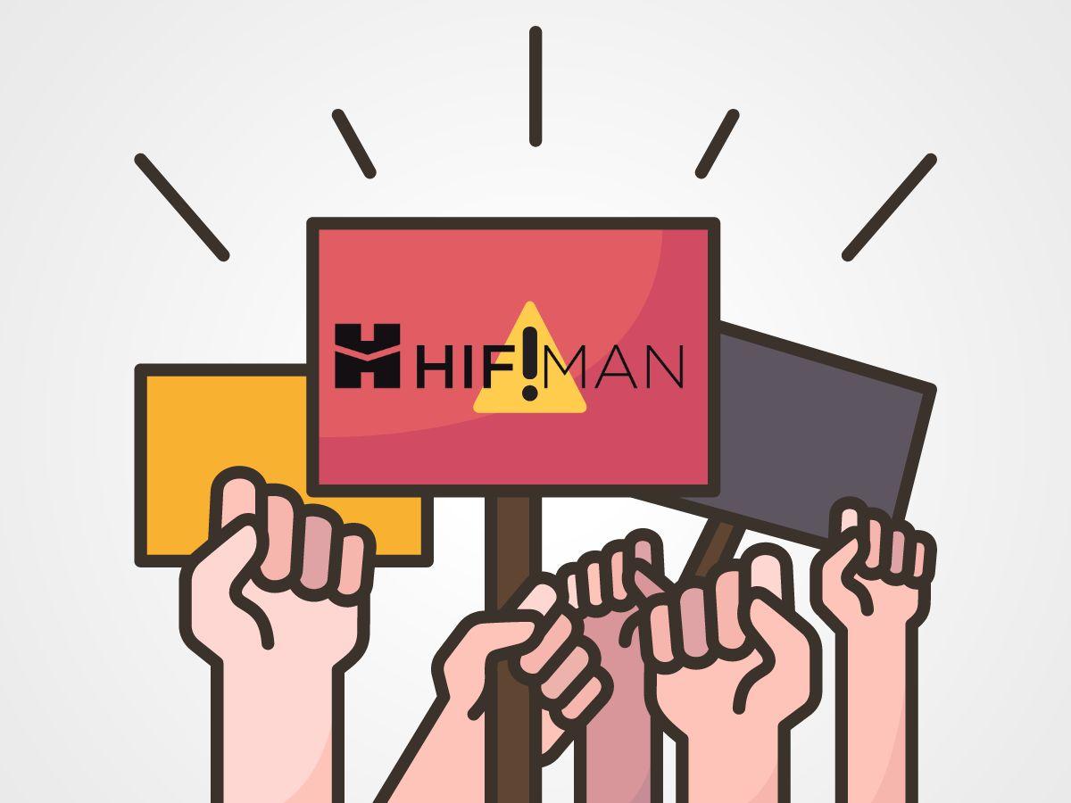 User complaints on HIFIMAN's quality control resurfaces