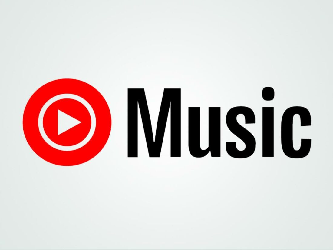Youtube Music logo (From: YouTube).