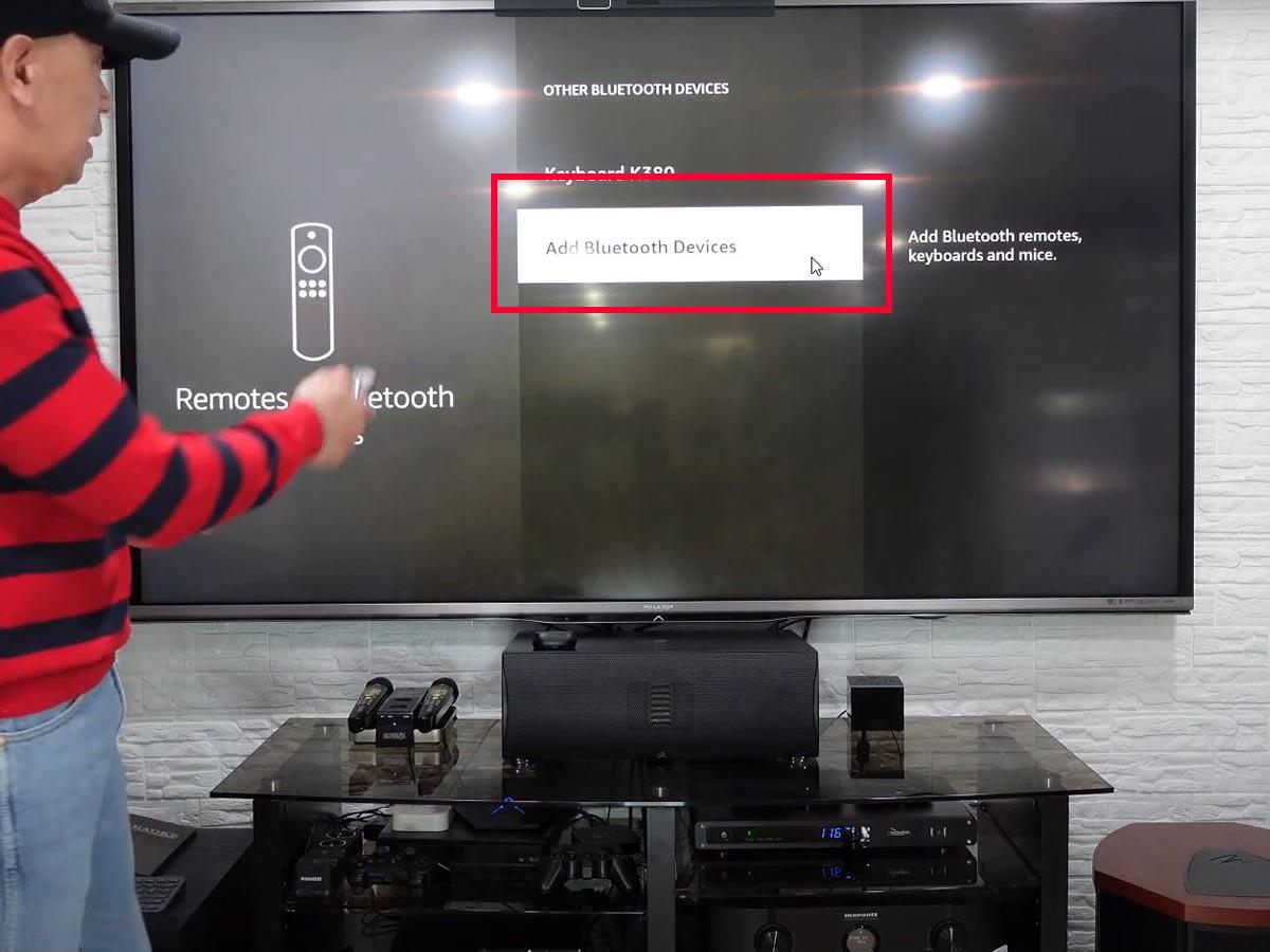How to Connect Your Wireless Headphones to Any TV