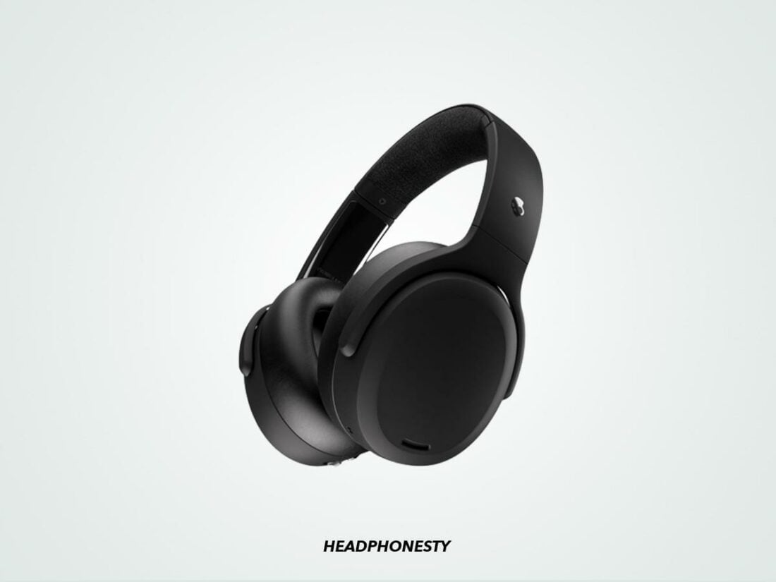 Crusher ANC Wireless headphones (From: Skullcandy).