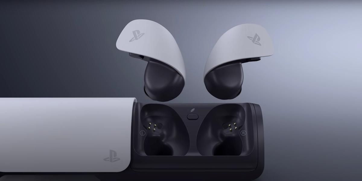 Sony's New PlayStation Earbuds Promise Lossless Audio for Gamers ...