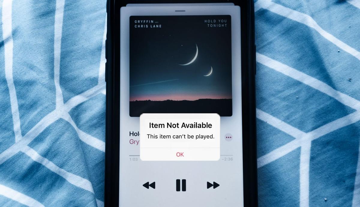 Our solutions to Apple Music playback issues should have you listening to your favorite tunes in no time.