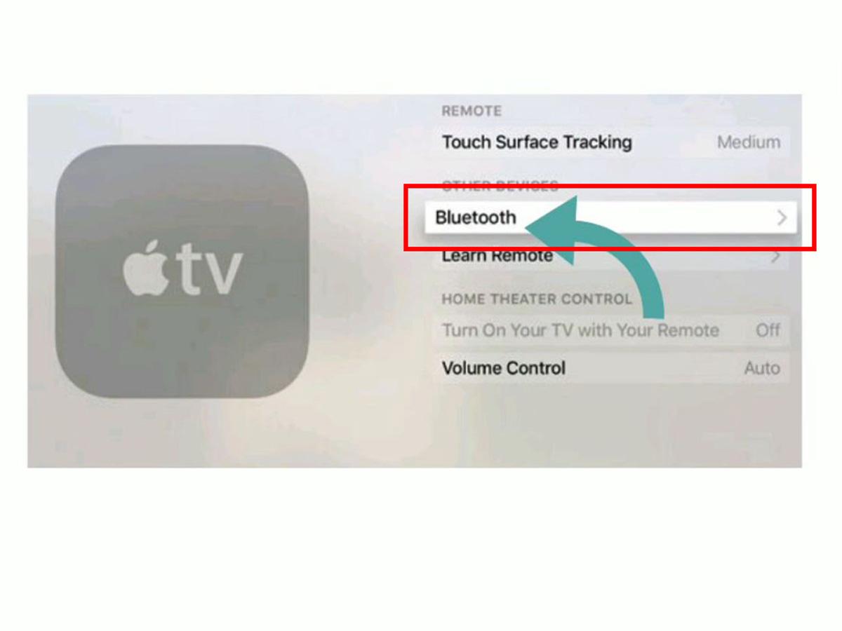 Access the list of Bluetooth devices (From: Youtube/My iphone support)