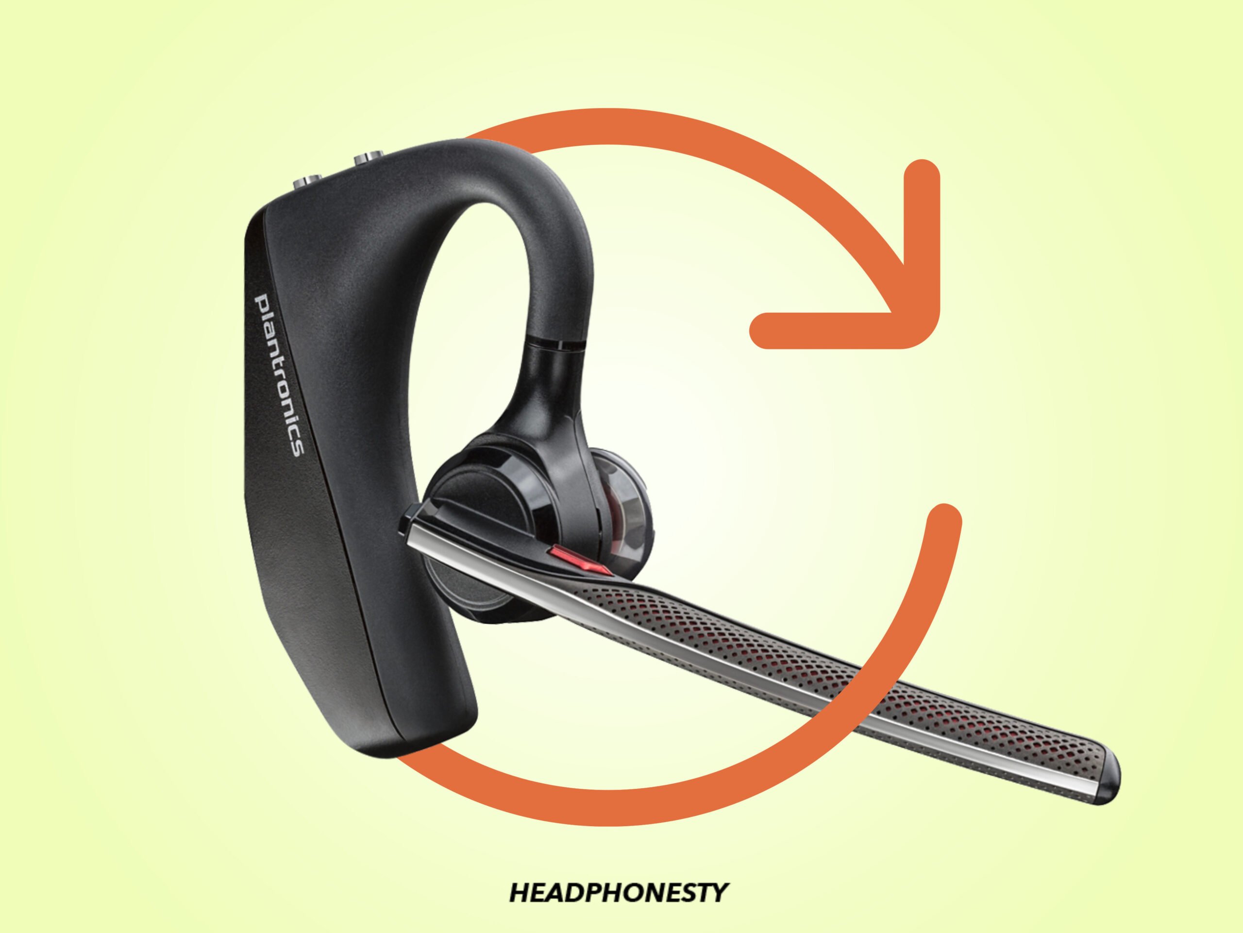 Resetting Plantronics (or Poly) headsets can be easy as 1, 2, 3!