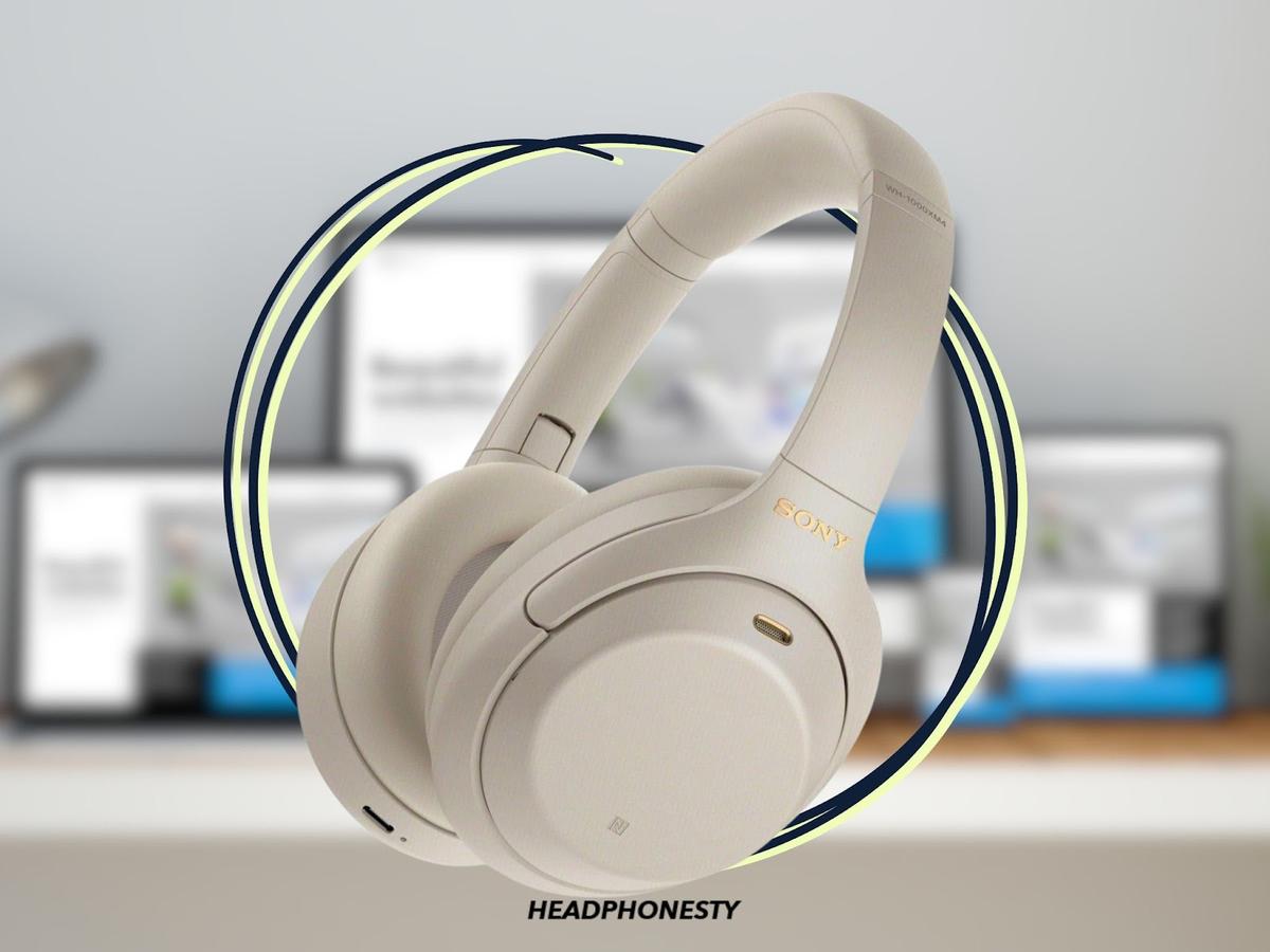 You can connect your Sony Bluetooth headphones with any device.