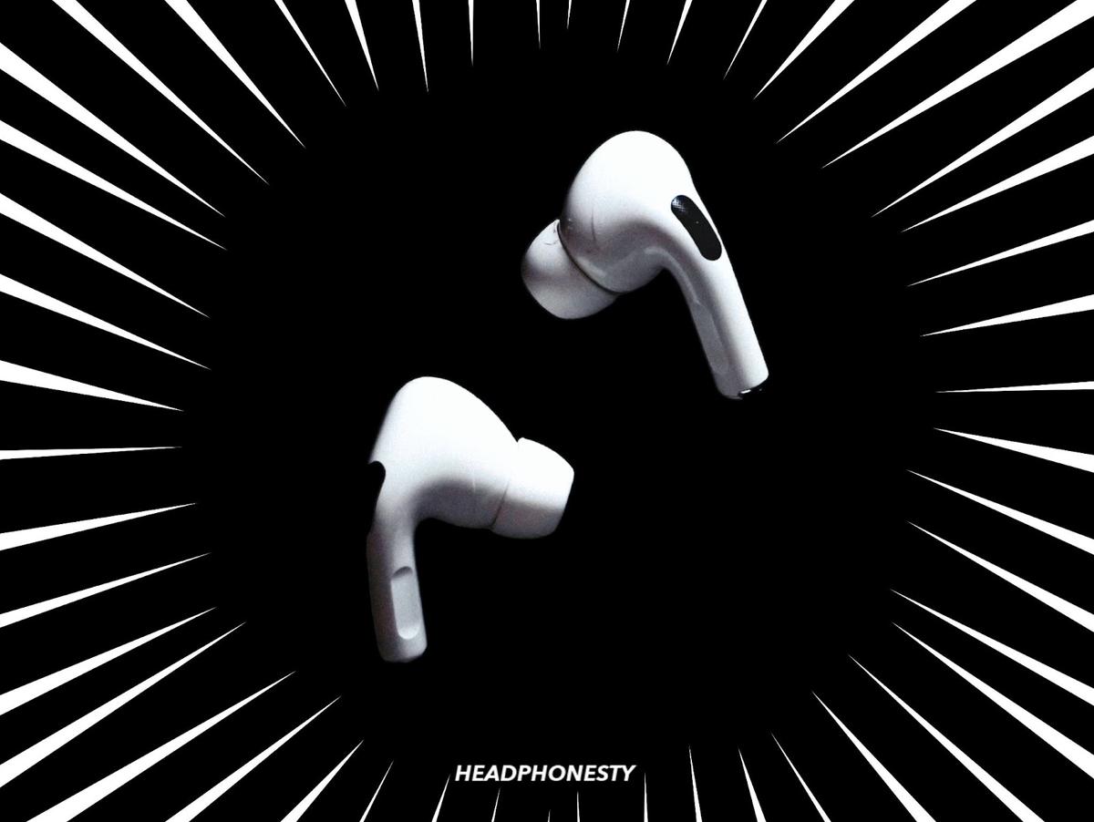 AirPods Pro 3's suspected design wouldn't go far from Pro 2.
