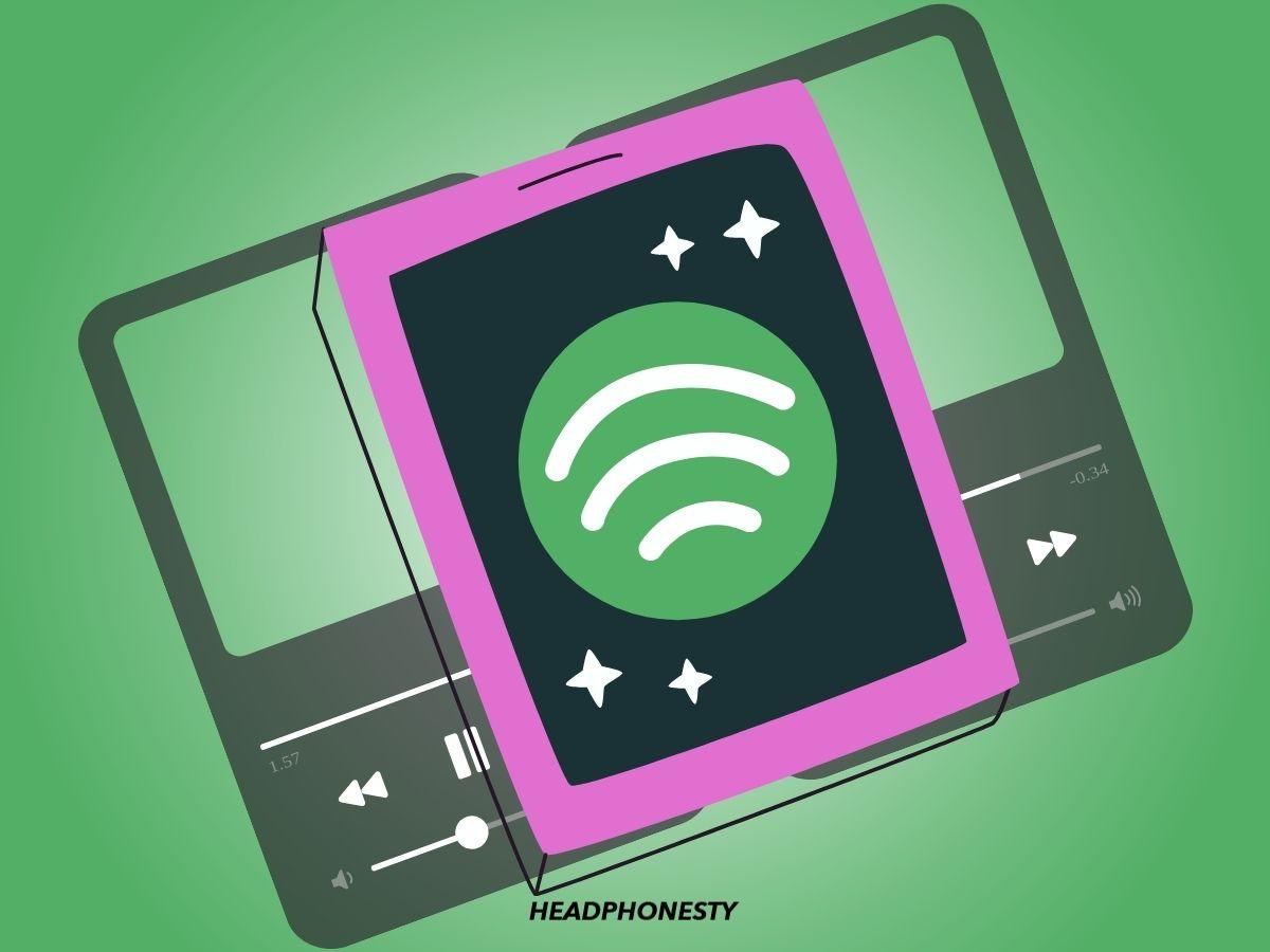 Streamlining your Spotify experience by merging playlists