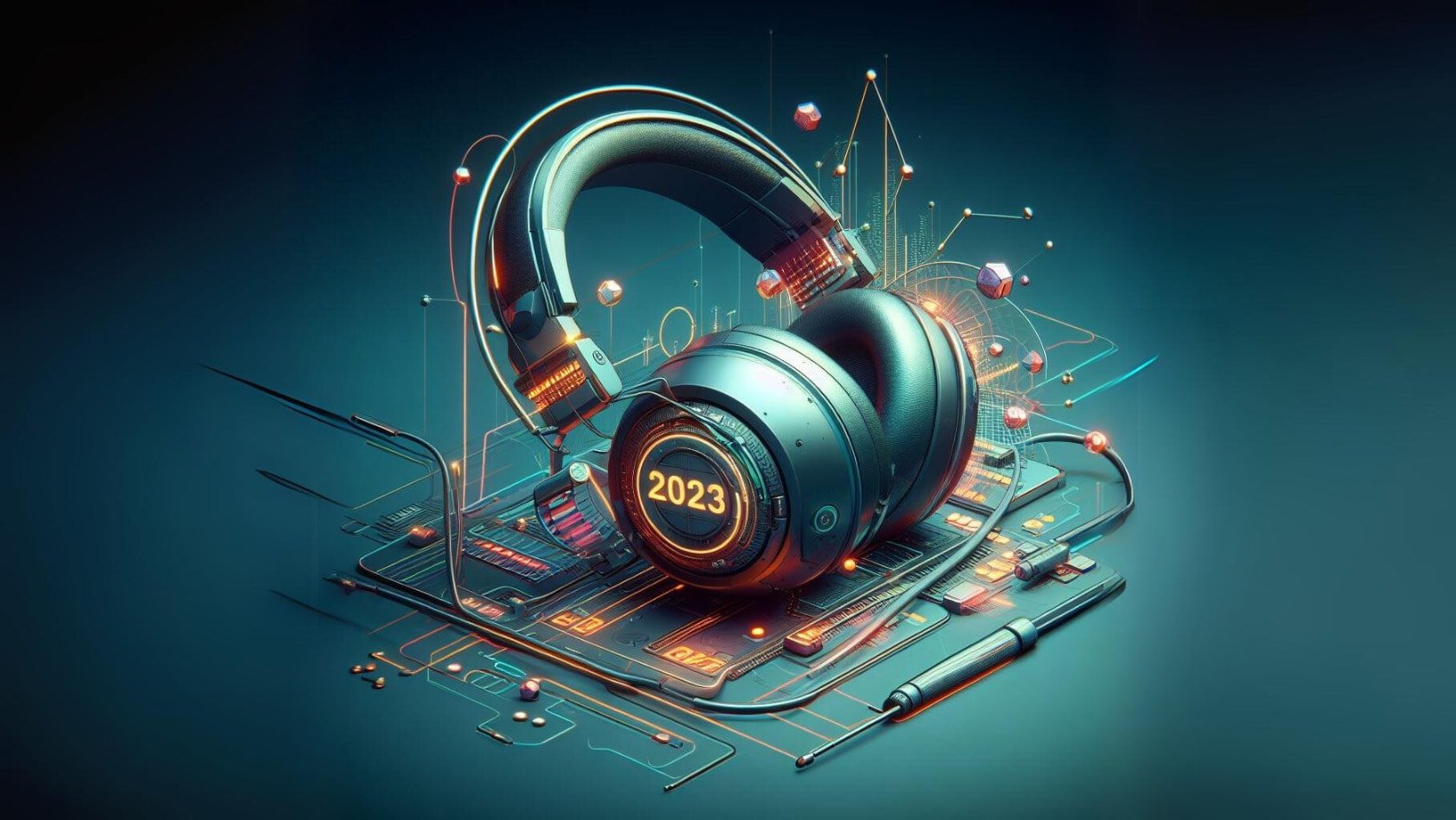 Popular Audiophile headphones 2023