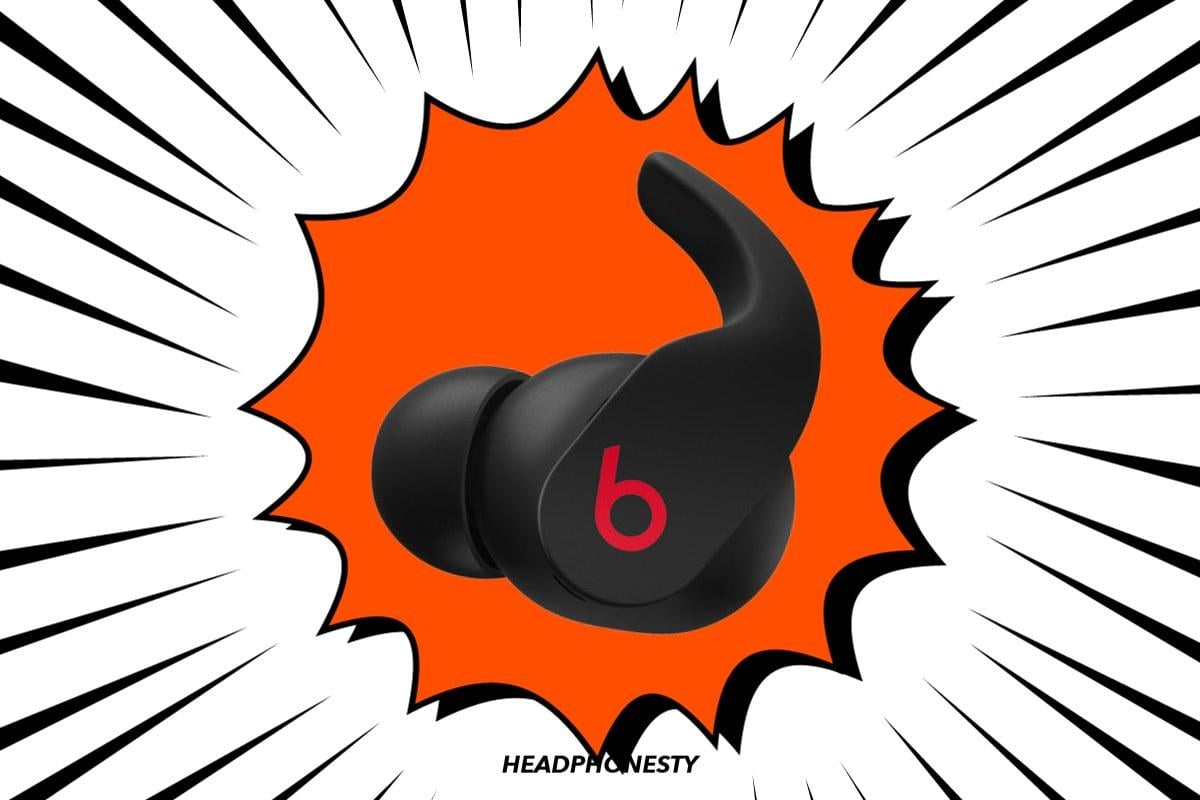 Beats Fit Pro 2 could sport the same design as their predecessor