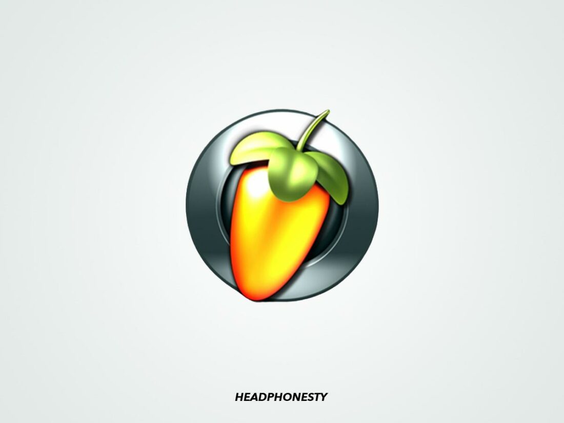 FL Studio Logo.