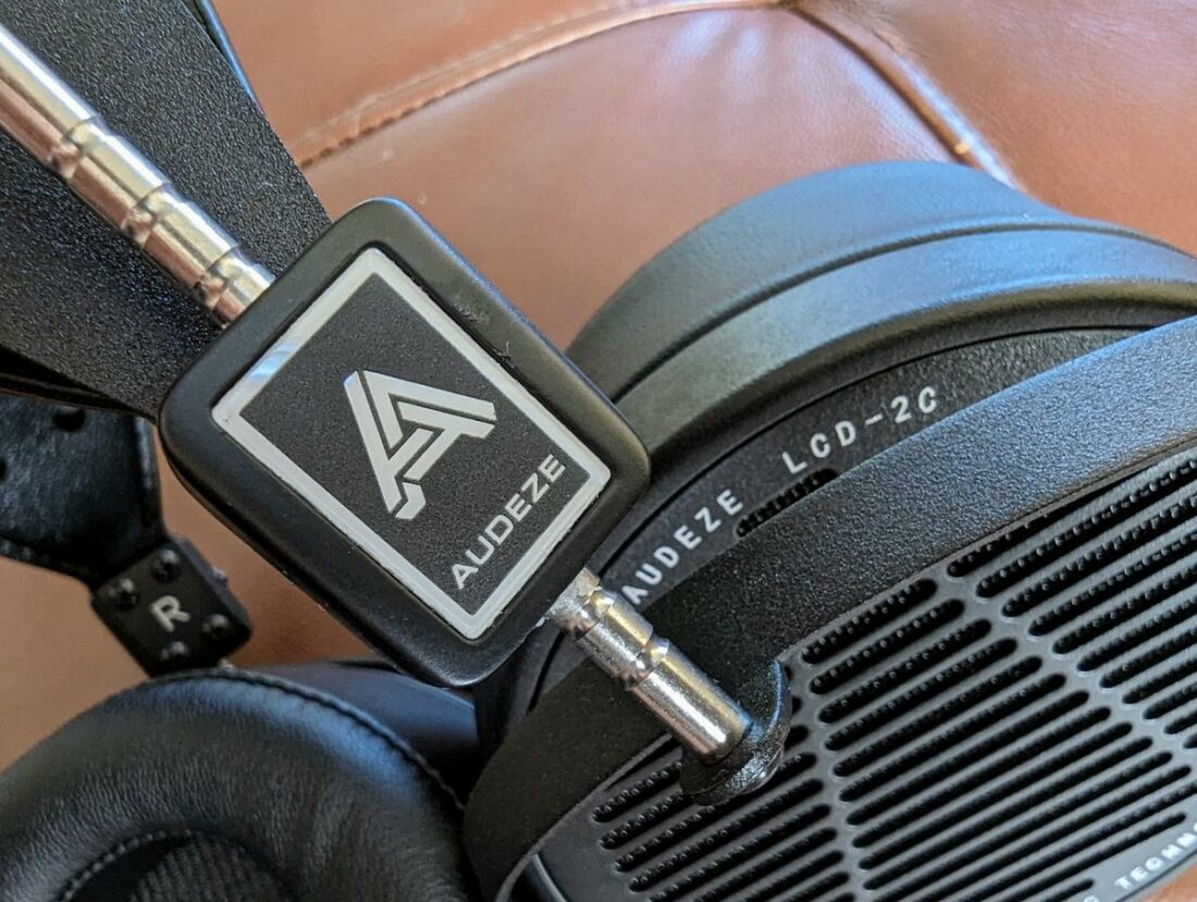 Audeze build quality has rarely been questioned by the audiophile or professional communities.