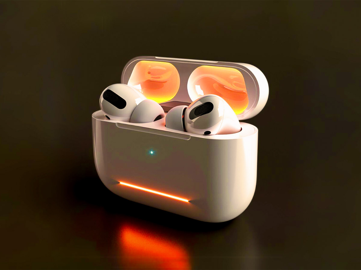 A cheaper AirPods model are expected to come on sale by 2024.