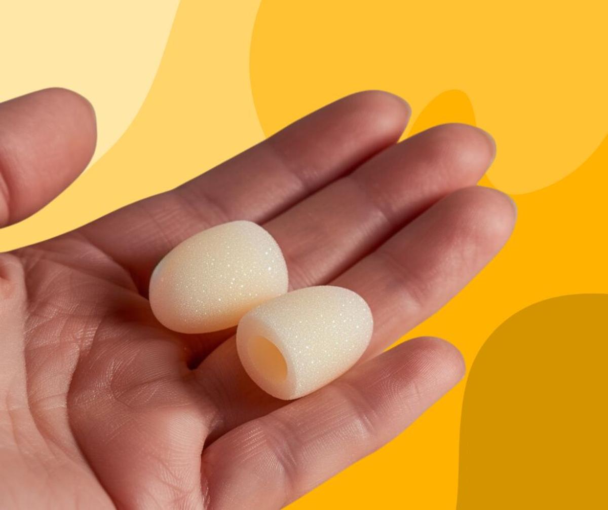5 earplugs type that you should know