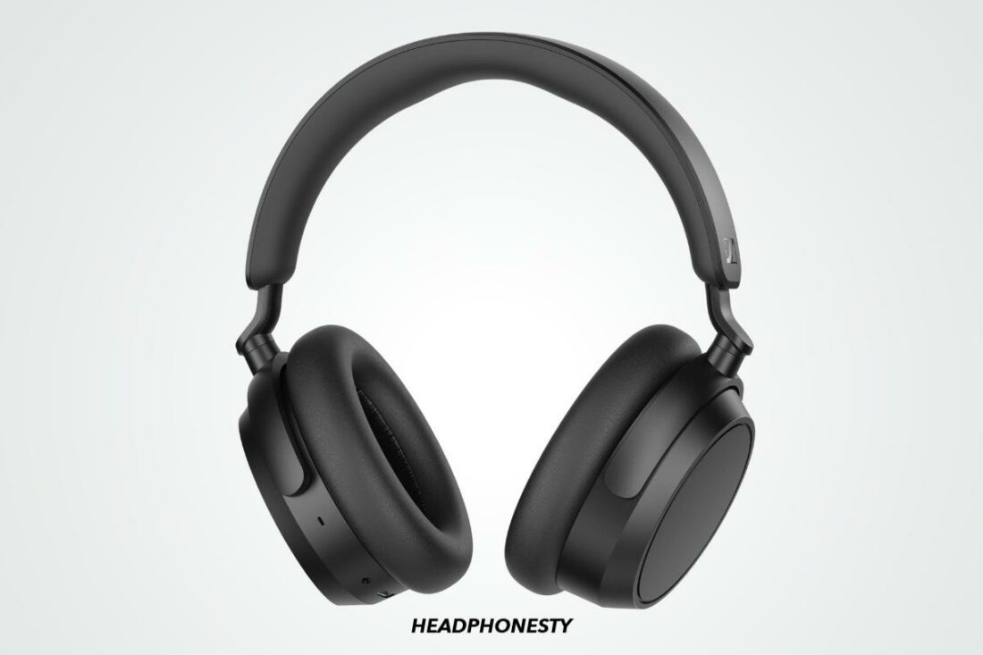 The Sennheiser Accentum Plus offer premium listening at an affordable price.