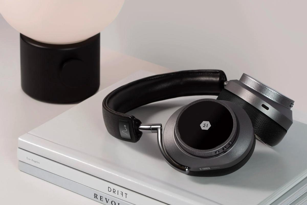 The MW75-Neuro headphones combine neuroscience with audio engineering.