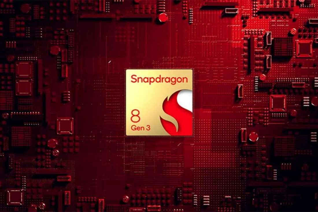 What the Snapdragon 8 Gen 3 SoC has to offer. (From: Qualcomm)