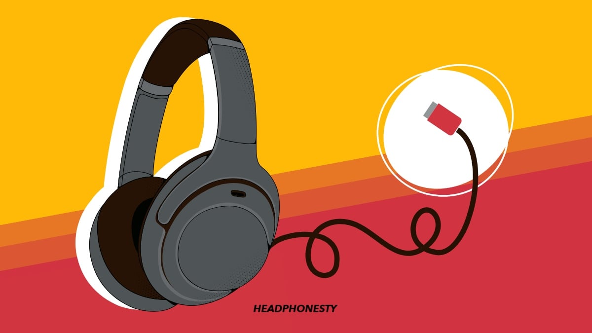 Discover the best USB-C headphones for an enhanced listening experience.