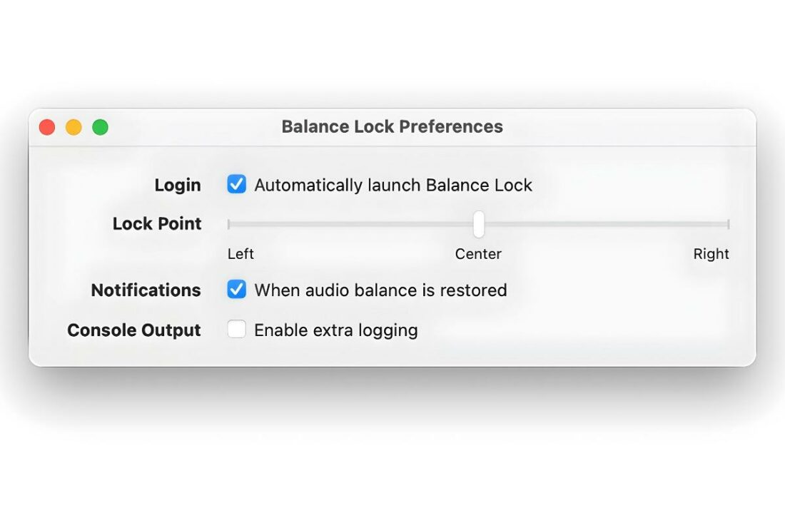 How Balance Lock works to solve the issue. (From: Tunabelly Software)